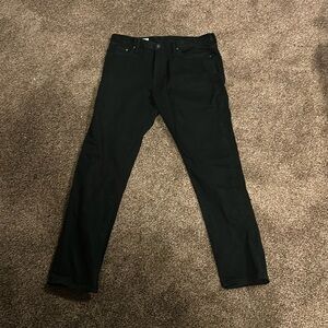 Gap slim fit jeans